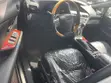 Lexus RX 350 2010 Silver - 2