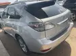 Lexus RX 350 2010 Silver - 3