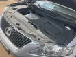 Lexus RX 350 2010 Silver - 4
