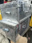 Boarding School Trunk - Brand New - 2
