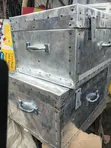 Boarding School Trunk - Brand New - 3