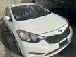 Kia Forte 2015 Fari - 1