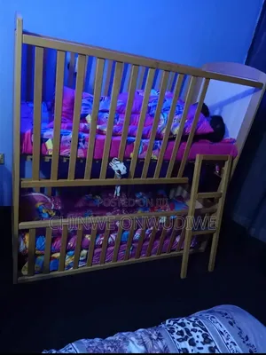 Kiddies UK Bunk Bed Da Mattress (An Raba Amfani)