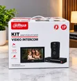 Dahua DHI-KTP03 IP Video Intercom System - 1