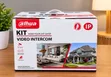Dahua DHI-KTP03 IP Video Intercom System - 2