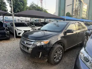 Ford Edge 2012 - Foreign Used