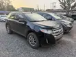 Ford Edge 2012 - Wadda Aka Shigo Da Shi - 2