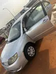 Toyota Corolla 2007 Silver - 3