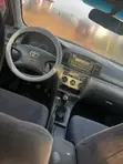 Toyota Corolla 2007 Silver - 5