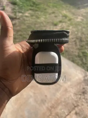 Apple AirPods Pro 3 Kwafin (Amfani)