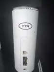 MTN 5G Router Na Biyu - 4