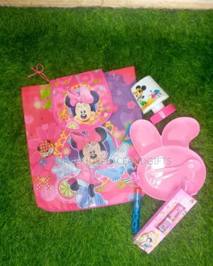Party Pack Combo Na Yara