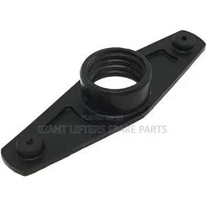 Radiator End Tank Seal 160-6387 na Motocin Caterpillar masu nauyi