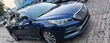 Hyundai Sonata 2016 Blue - 3