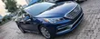 Hyundai Sonata 2016 Blue - 4