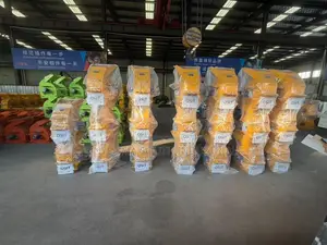 Brand New Jaw Crusher Machine