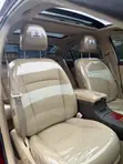 Lexus ES 350 2008 Red - 2