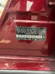 Lexus ES 350 2008 Red - 5