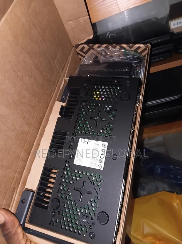 Sabon MikroTik RB4011 Router - 1