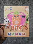 Bebe Bot 256GB Orange Tablet - 1
