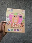 Bebe Bot 256GB Orange Tablet - 2