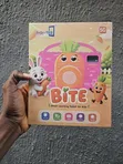 Bebe Bot 256GB Orange Tablet - 3