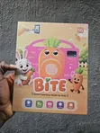 Bebe Bot 256GB Orange Tablet - 4