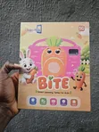 Bebe Bot 256GB Orange Tablet - 5