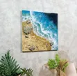 Wall Art Resin - 2