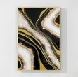 Wall Art Resin - 3