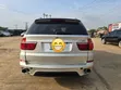 BMW X5 2007 Silver - 1