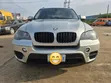 BMW X5 2007 Silver - 2