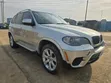 BMW X5 2007 Silver - 5