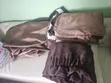 Home Interiors Window Curtains - 6 Pieces - 2