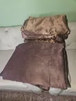 Home Interiors Window Curtains - 6 Pieces - 4