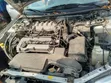 Mazda 323 2005 Silver - 2