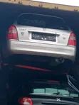 Mazda 323 2005 Silver - 5