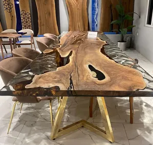 River Table - Brand New