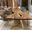 River Table - Brand New - 1