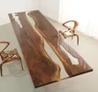 River Table - Brand New - 2
