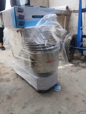 Sabon 8kg Spiral Dough Mixer