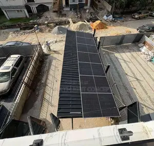 Felicitysolar 620W Bifacial Solar Panel