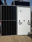 Felicitysolar 620W Bifacial Solar Panel - 3
