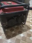 Elepaq Generator 3.2kW - Low Sound - 3