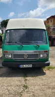 Volkswagen LT 28 Bus - Wadda Aka Shigo Da Shi - 1