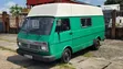 Volkswagen LT 28 Bus - Wadda Aka Shigo Da Shi - 2
