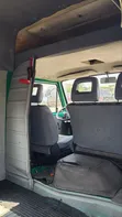 Volkswagen LT 28 Bus - Wadda Aka Shigo Da Shi - 3