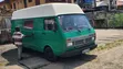 Volkswagen LT 28 Bus - Wadda Aka Shigo Da Shi - 4