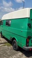 Volkswagen LT 28 Bus - Wadda Aka Shigo Da Shi - 5