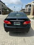 Lexus ES 350 2012 Baki - 2